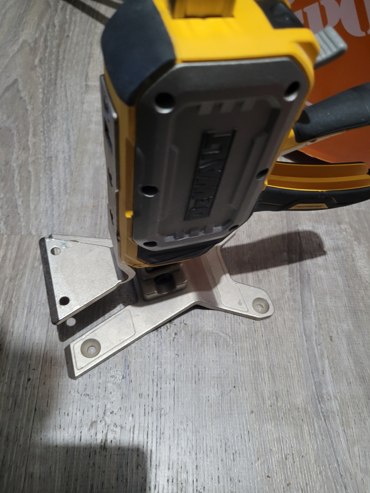 DeWalt Toughseries Portable Construction Jack - photo 3