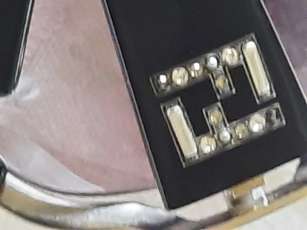 Fendi Sunglasses for sun image indicator(6)