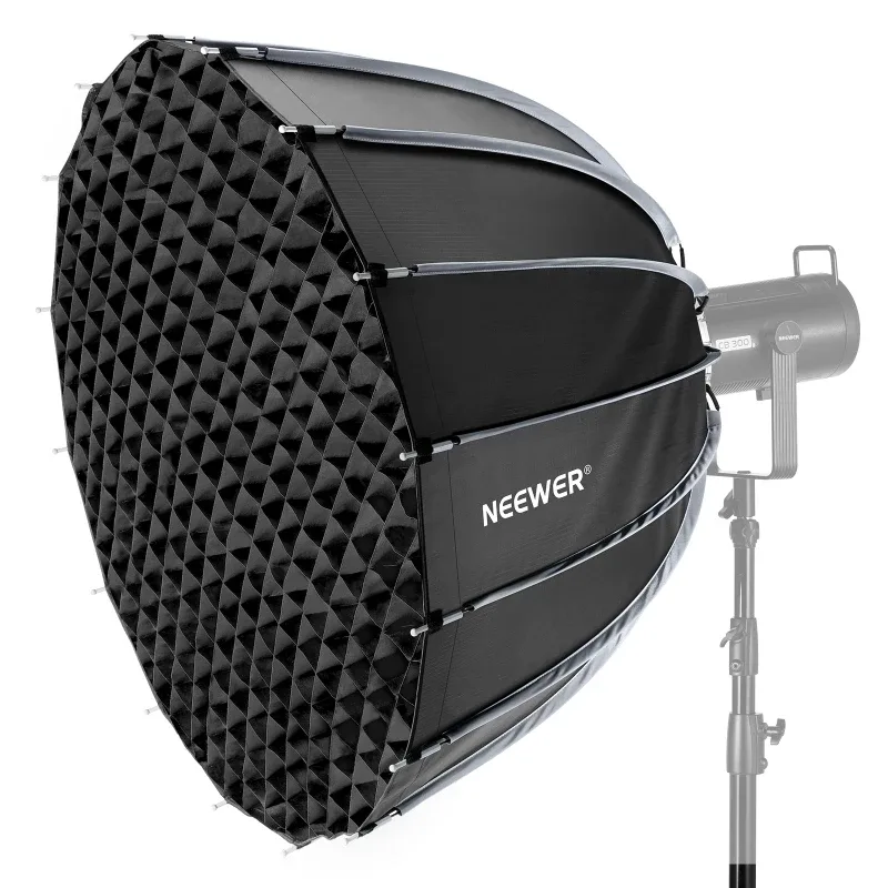 Neewer Softbox with Honeycomb Grid thumbnail