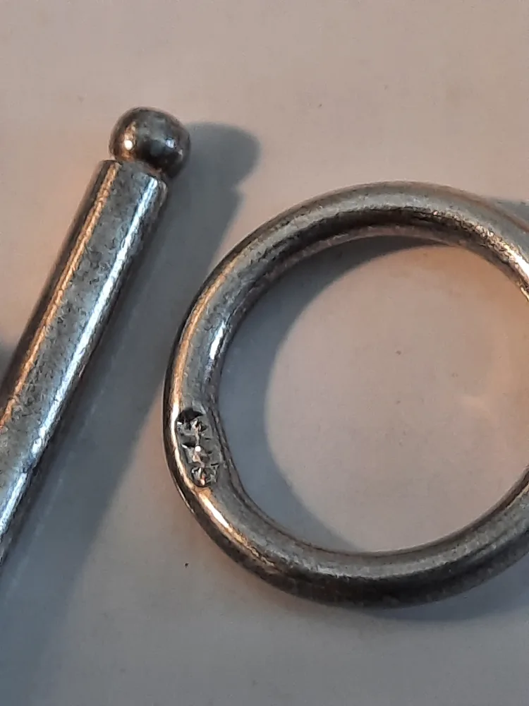 Silver 925 Bracelet image indicator(4)