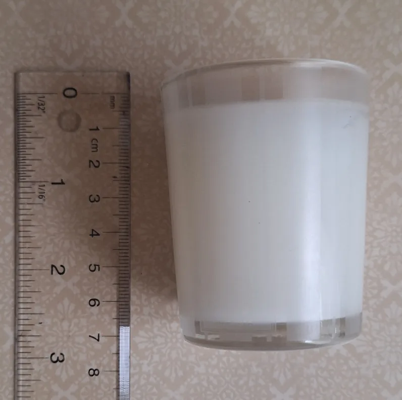 NEST New York Moroccan Amber Scented Candle image indicator(5)