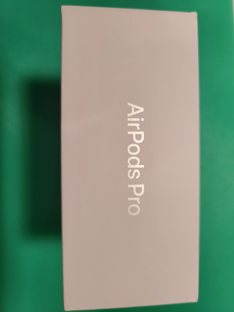 Apple AirPods Pro (2nd generation) - photo 2
