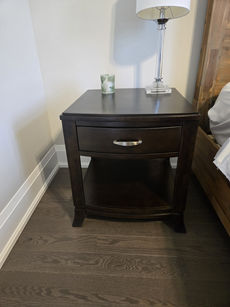 Side Table set of 2