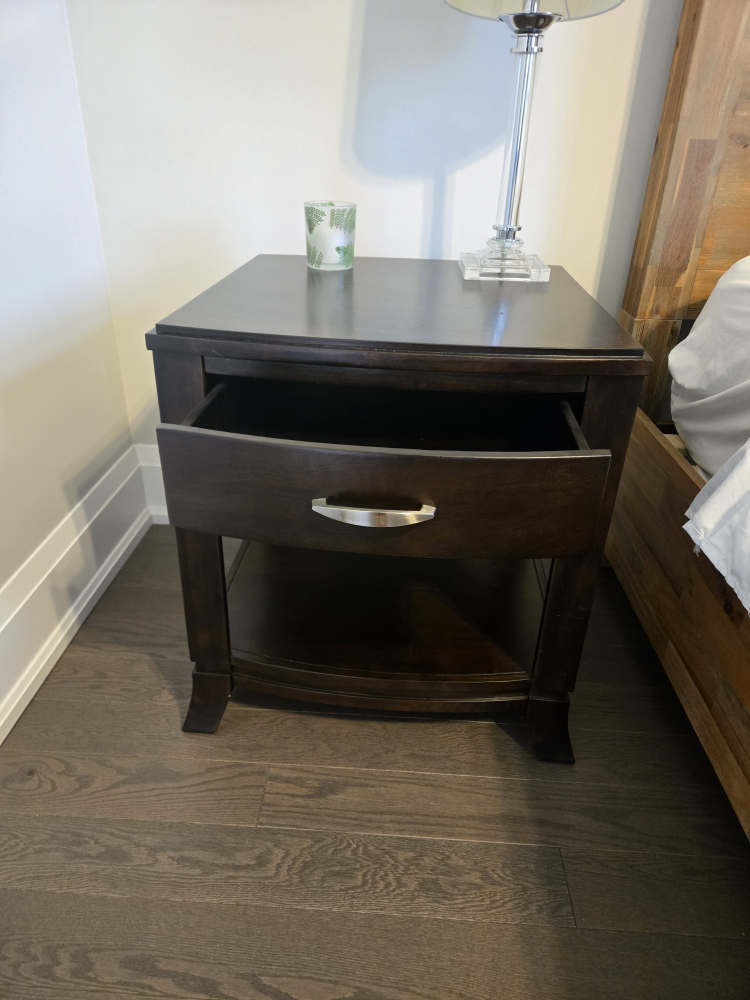 Side Table set of 2 - photo 2