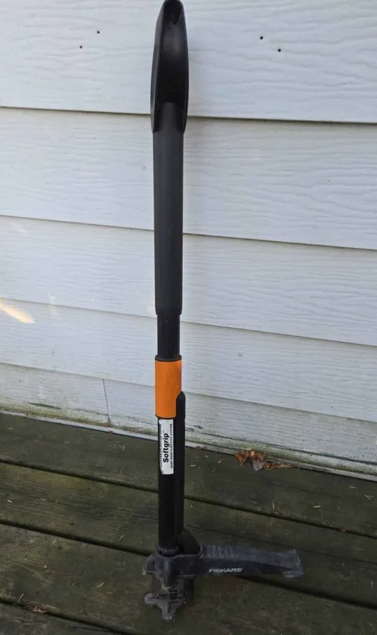 Fiskars Softgrip Stand-up Weeder thumbnail