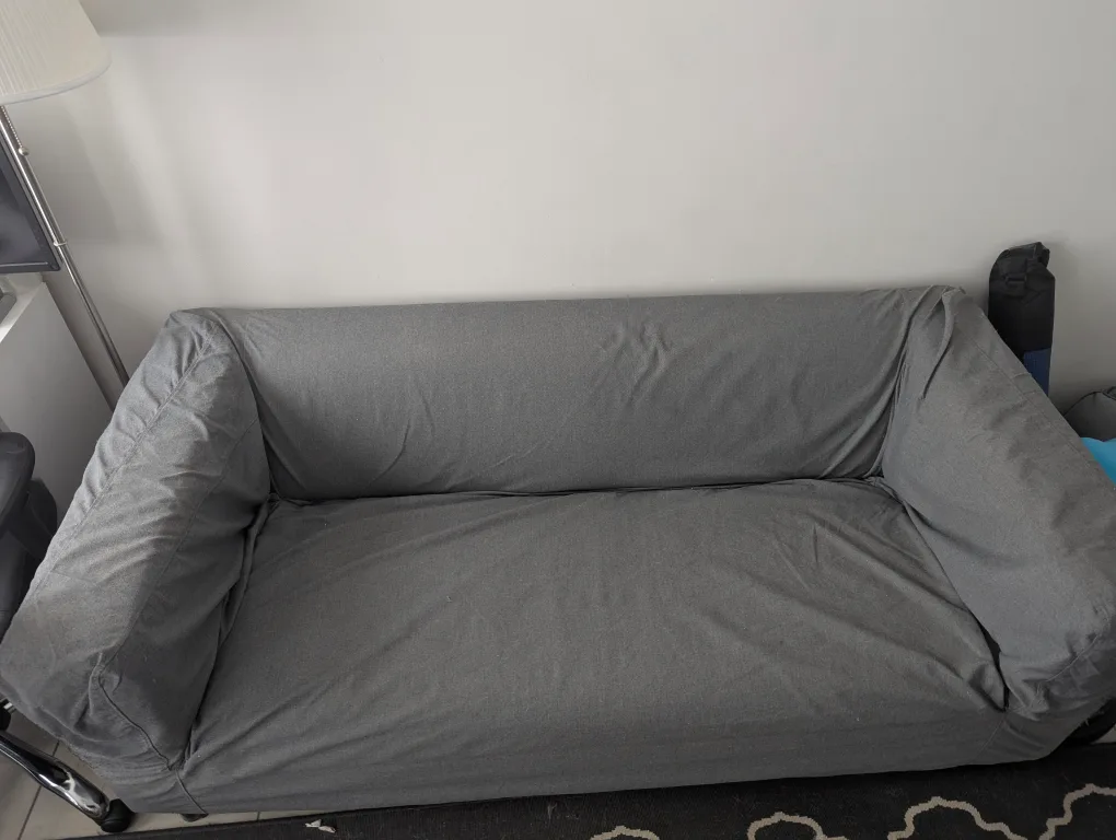 Ikea Klippan Sofa! image indicator(4)