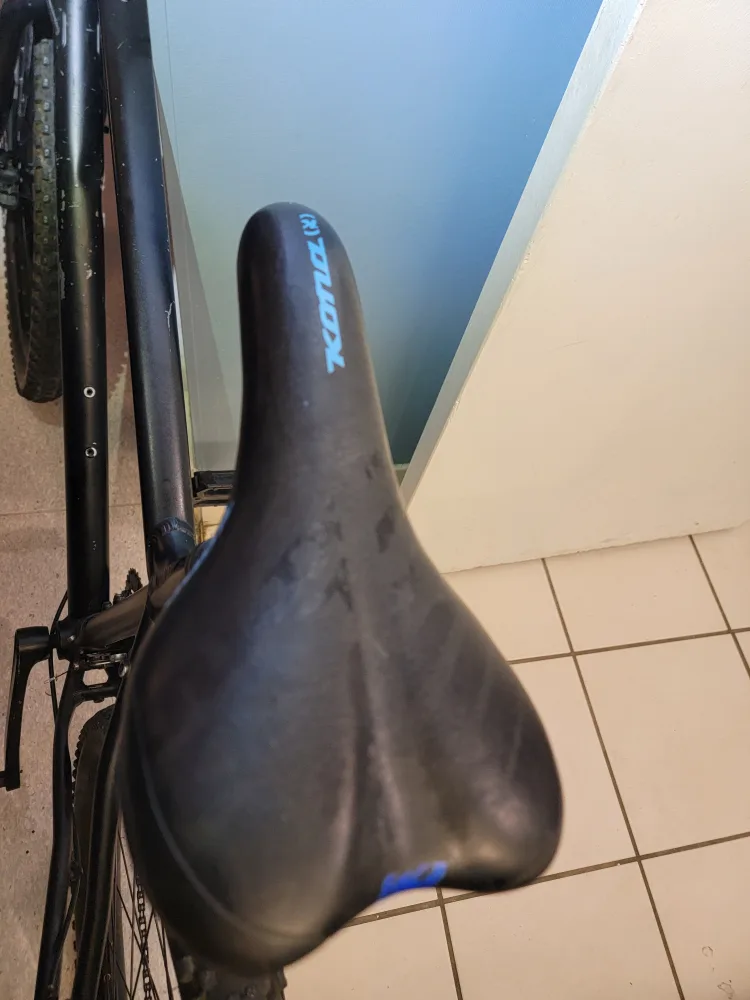 Kona dew  Mountain Bike - Black image indicator(6)