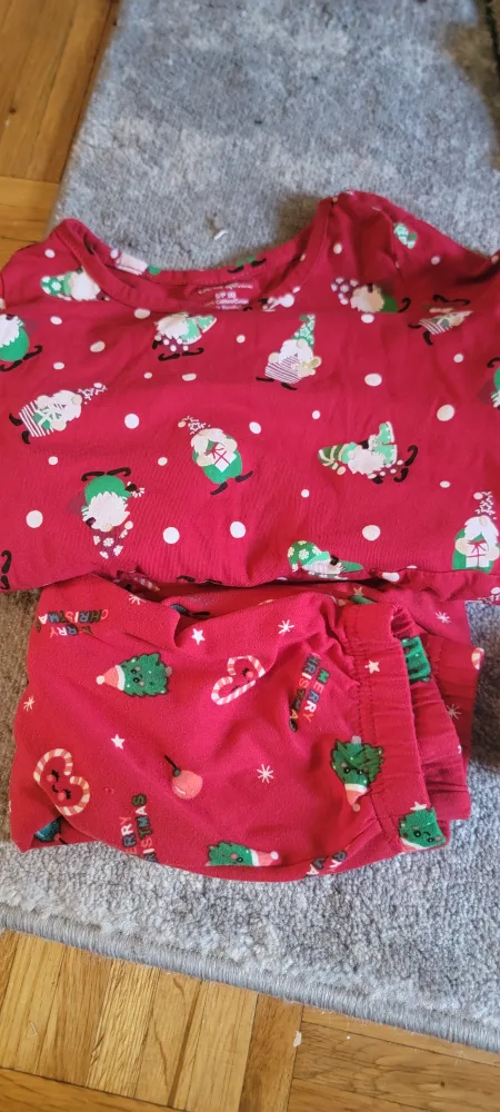 Xmass dresses sweaters pants and pajamas image indicator(4)