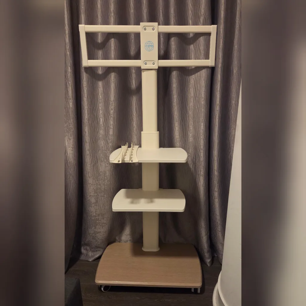TV Stand & sound bar wall mount thumbnail