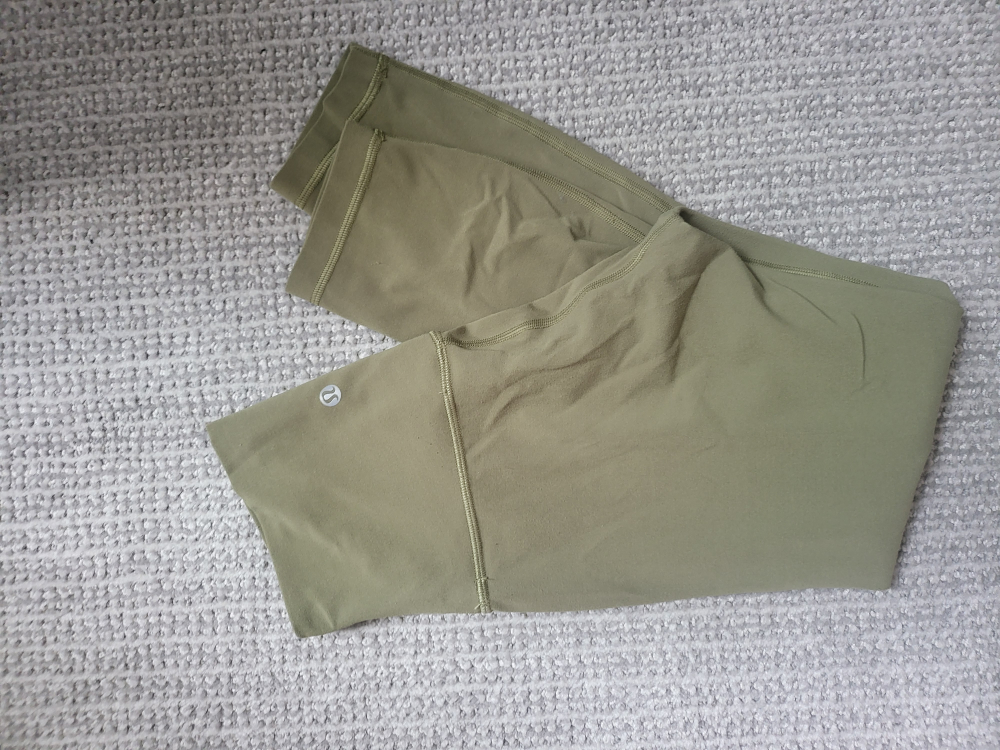 Lululemon Leggings align