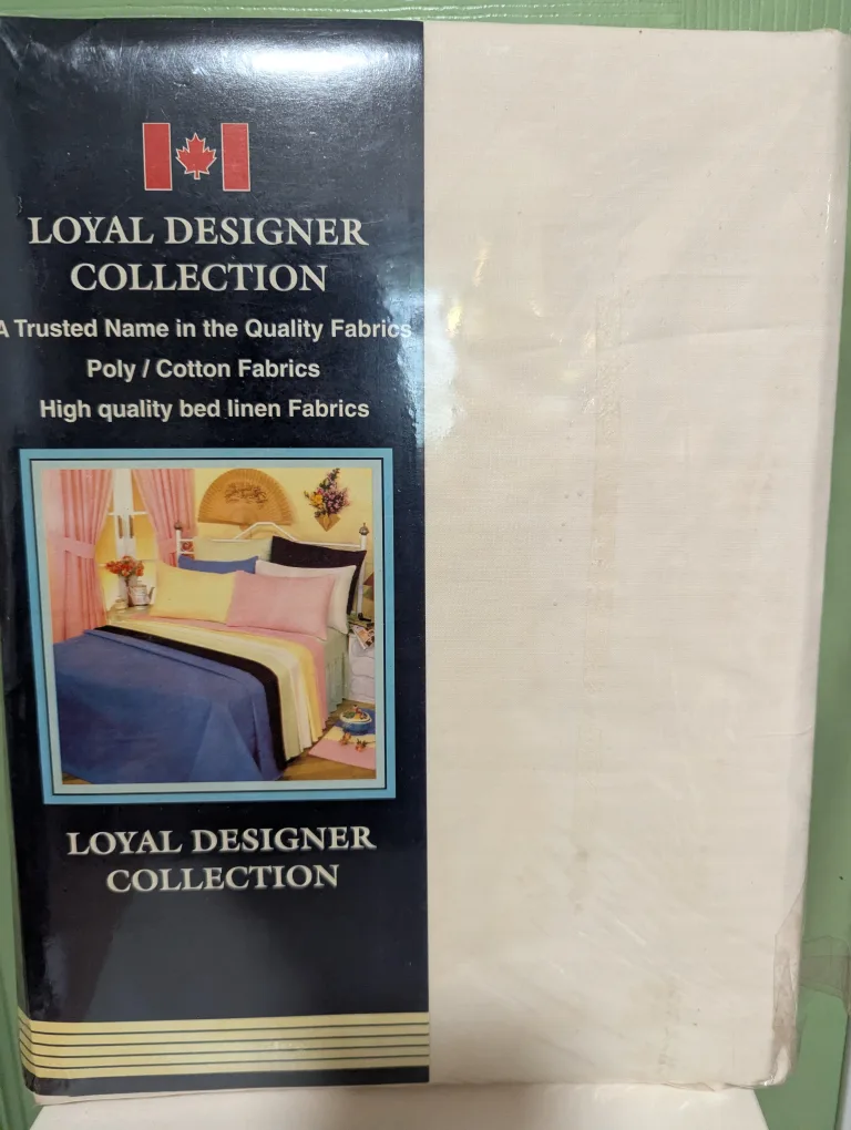 Loyal Designer Collection 4 Piece Queen Bed Set image indicator(2)