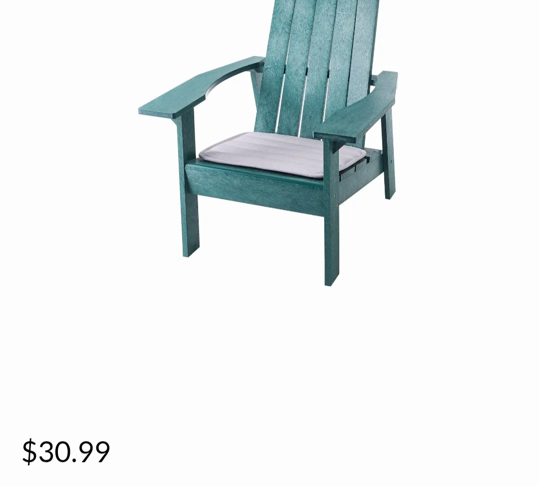 Brand New Patio Seat Pads image indicator(4)