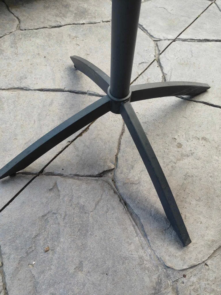 Hampton Bay Outdoor Table image indicator(4)