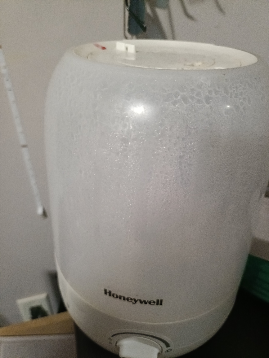 Honeywell Humidifier