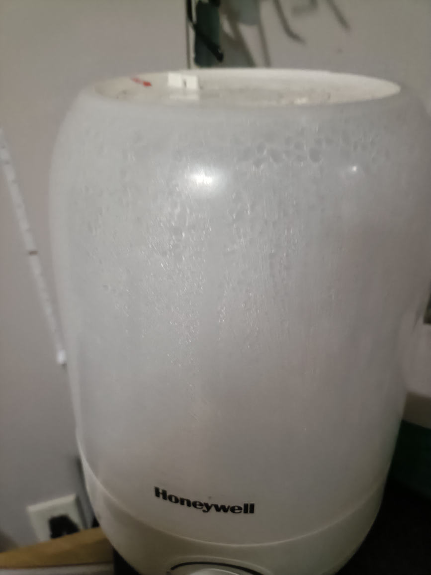 Honeywell Humidifier - photo 2