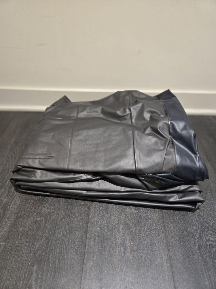 Intex Queen Air Mattress - photo 2