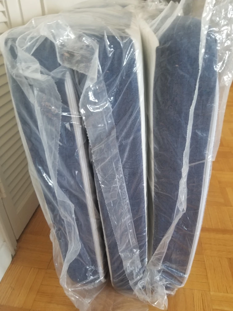 Foldable Queen Mattress