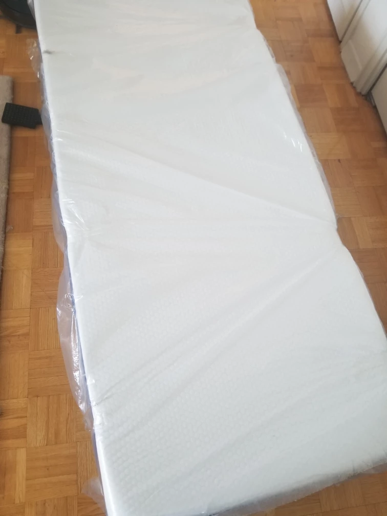 Foldable Queen Mattress - photo 4