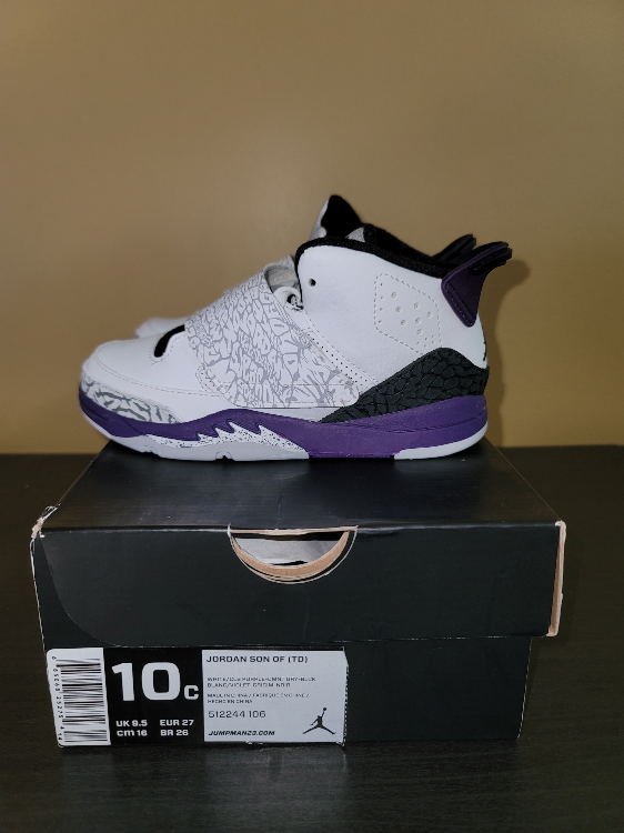 Son of Mars - photo 3