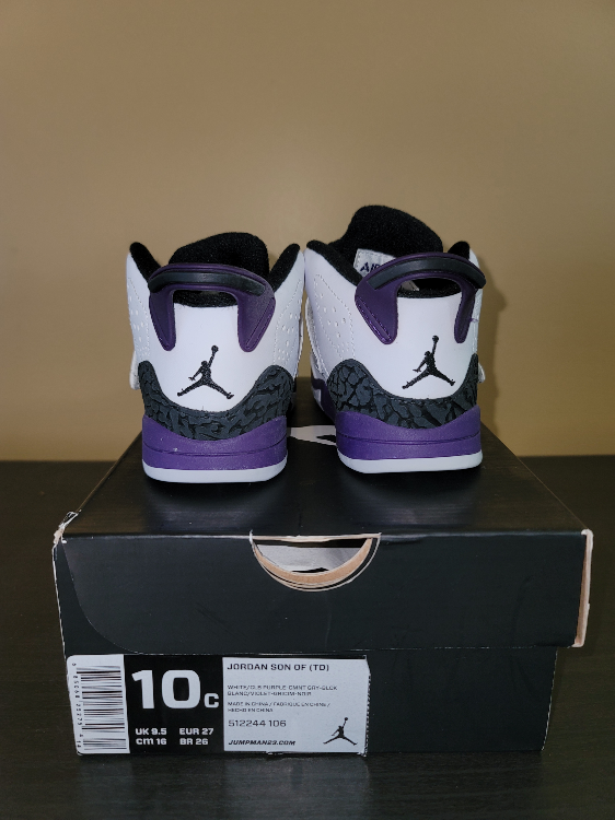 Son of Mars - photo 4