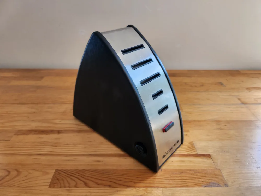 Starfrit Knife Block thumbnail