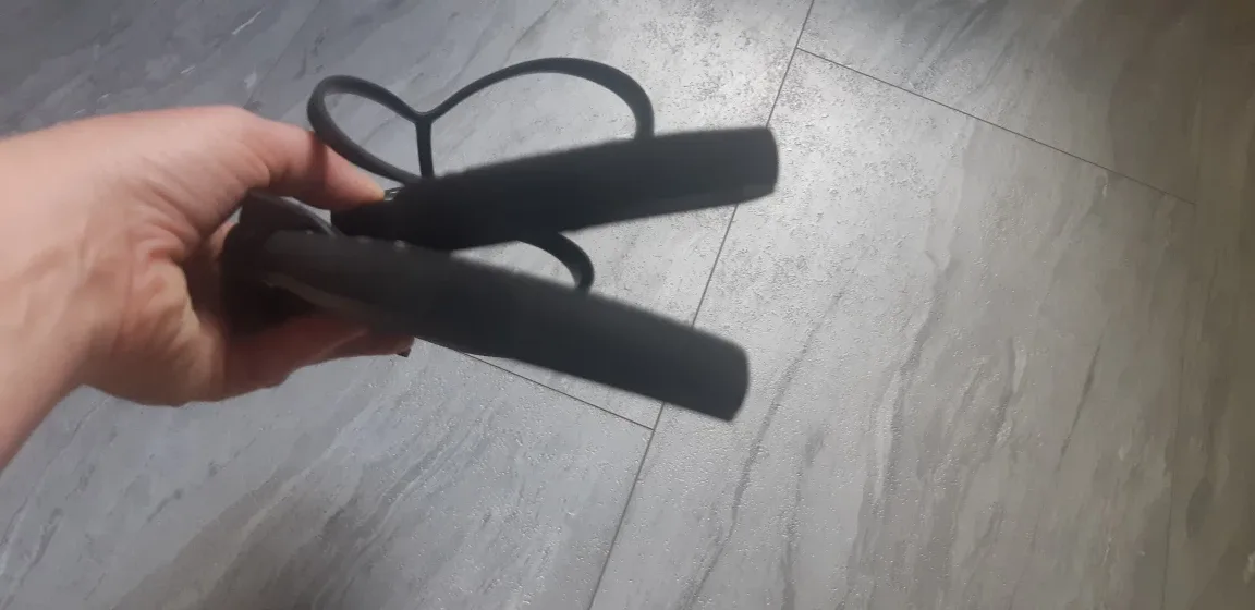 Ripzone Women's Flip Flops - Size 9/10 image indicator(4)