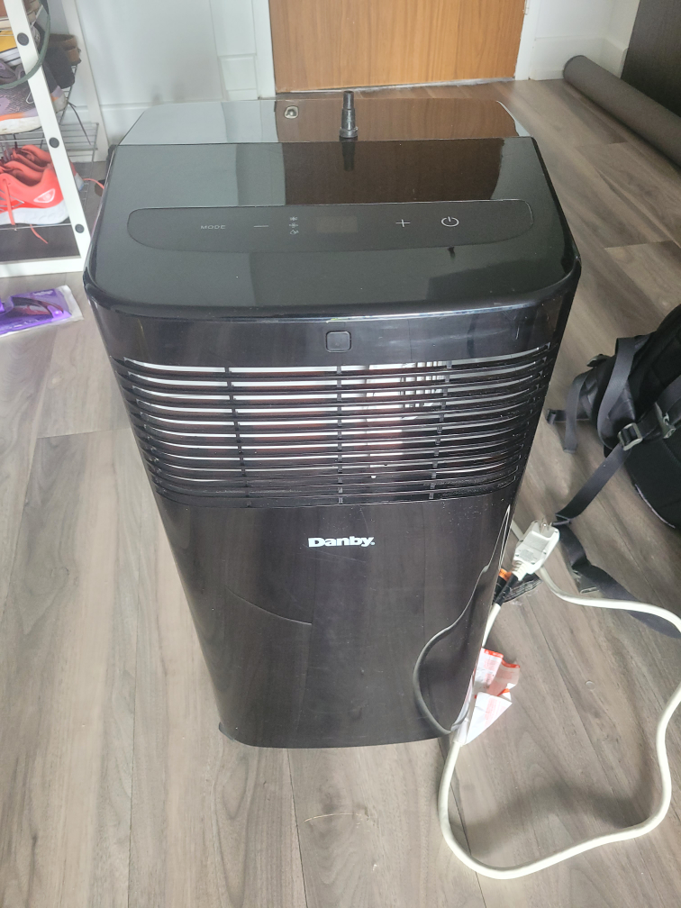 Danby Portable Air Conditioner