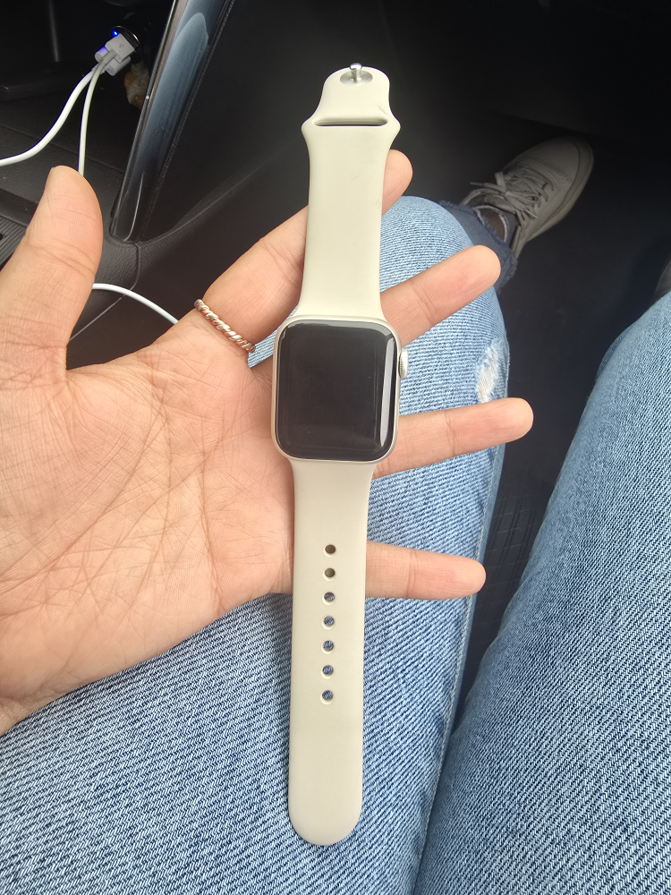 Apple Watch SE