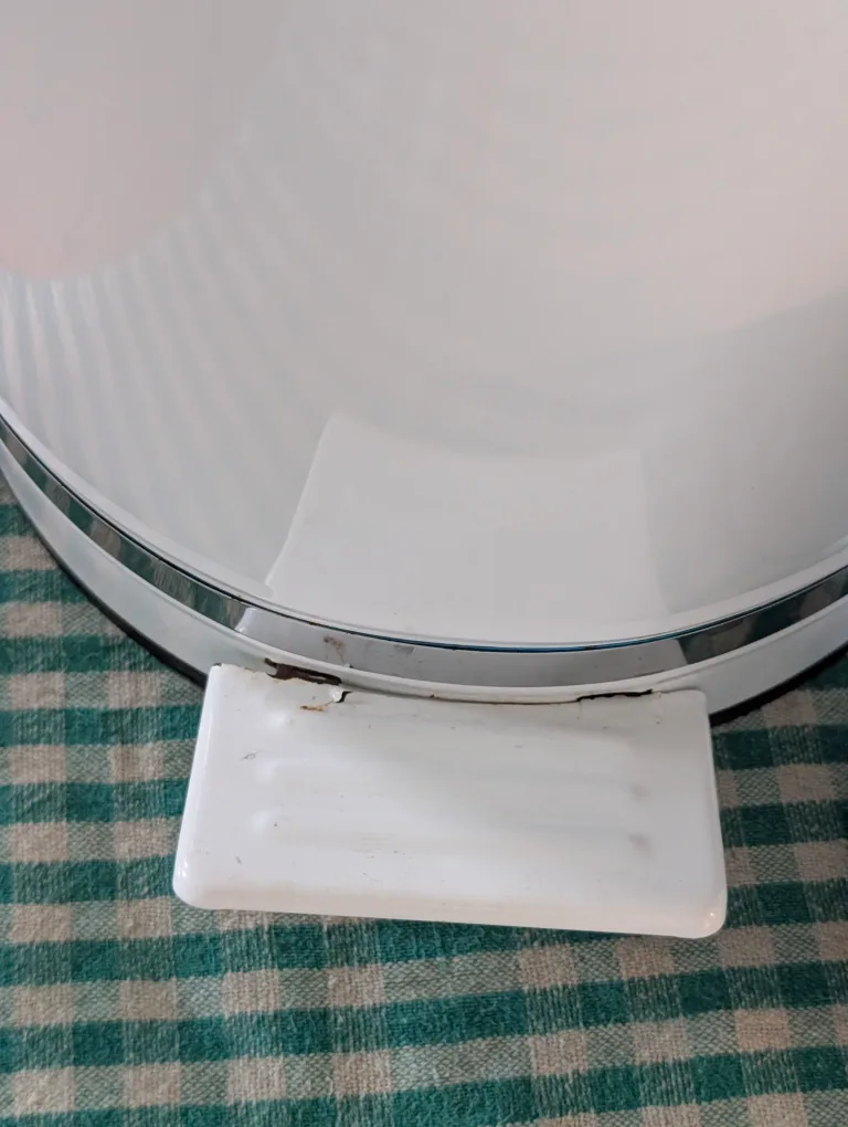 Toilet Brush with Canister image indicator(5)