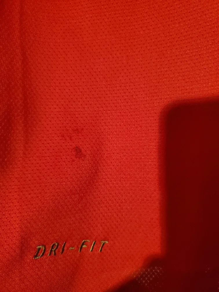 Rooney Jersey Soccer Football image indicator(5)