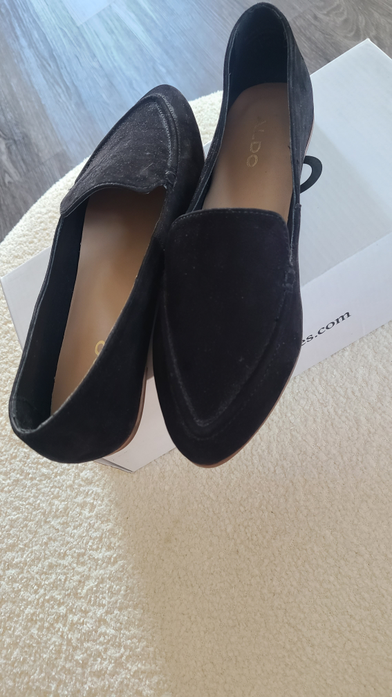 ALDO Shoes - photo 4