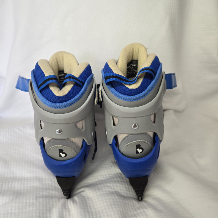 Winnwell Youth Ice Skates - Size 1 - photo 2