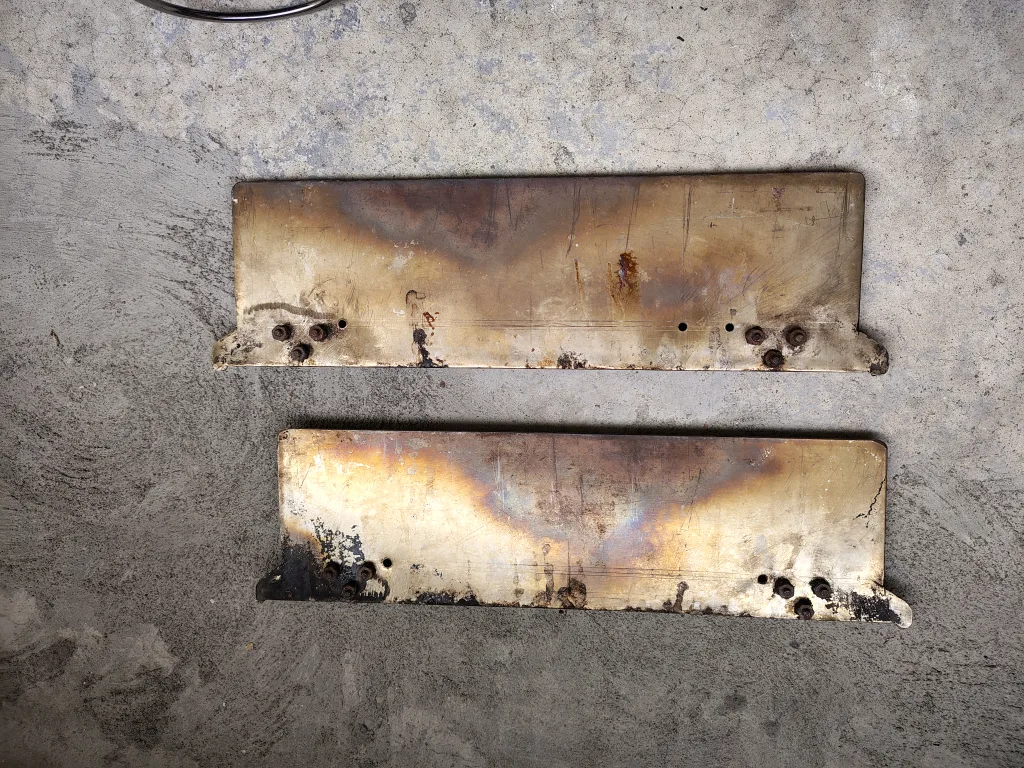 WEBER Go-Anywhere Charcoal BBQ + Accessories image indicator(6)