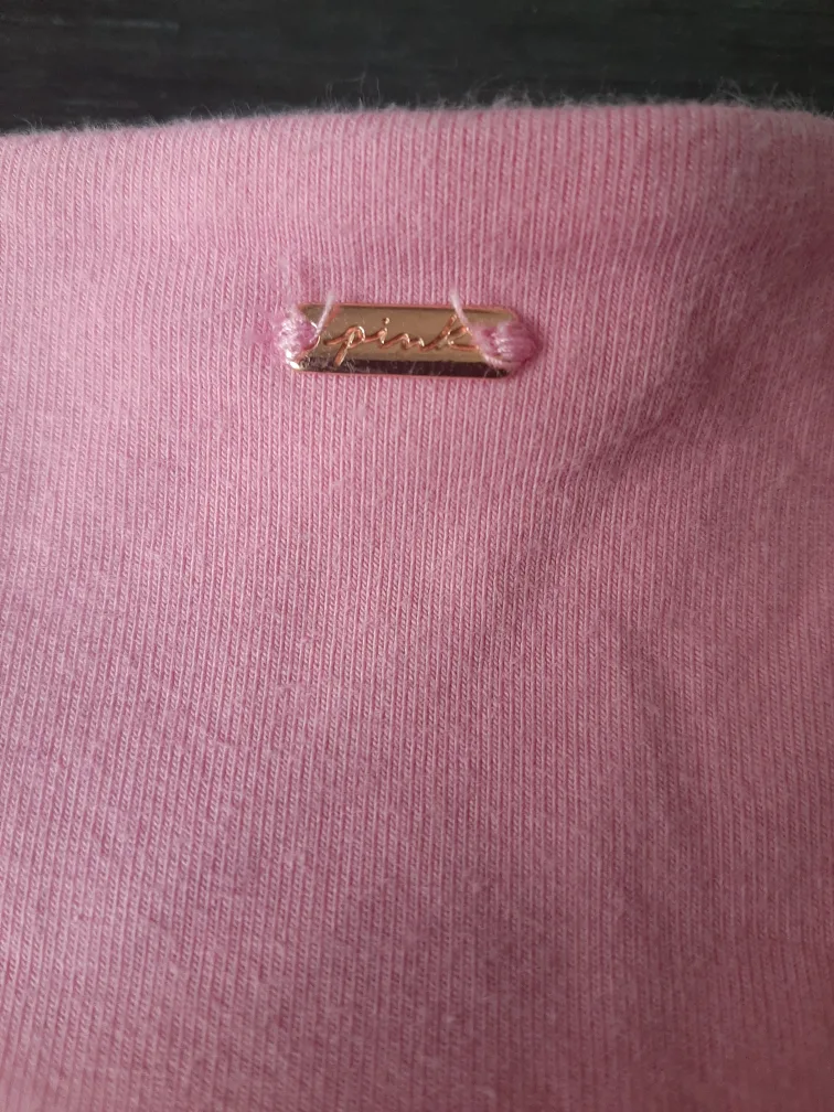 Pink Skort Size L image indicator(5)