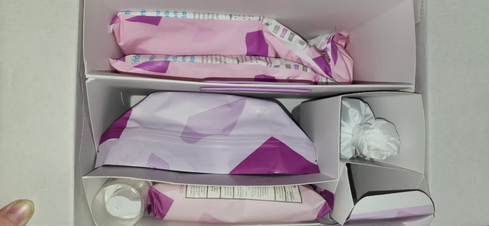 Frida Mom Postpartum Recovery Essentials Kit image indicator(2)