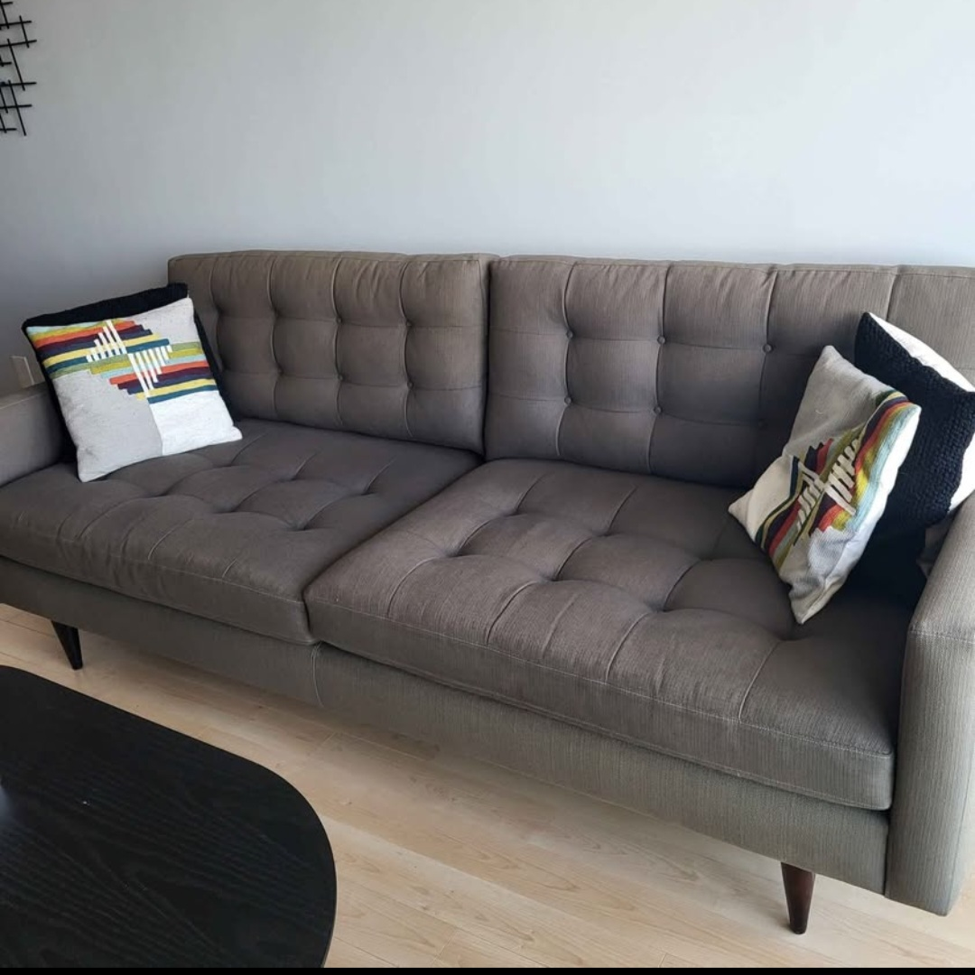 Sofa - Moving Sale!!  - negotiable - photo 5