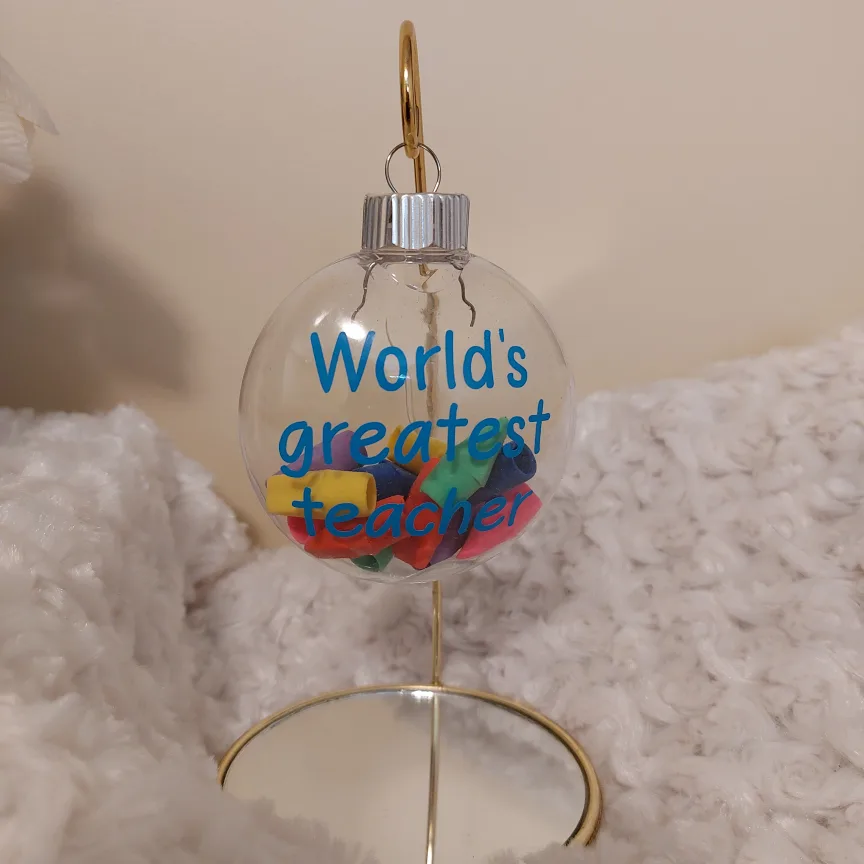 Teacher Gifts image indicator(6)