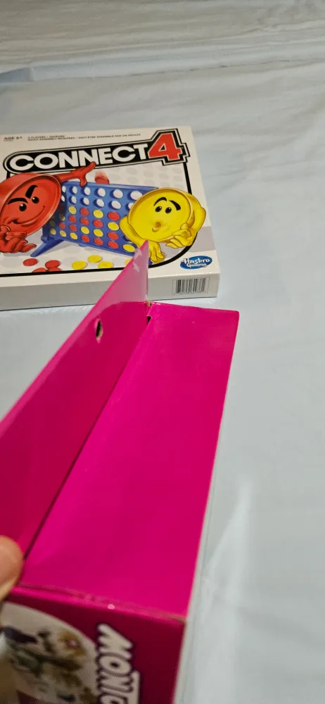 MONTOY Make-Your-Own 3D Animals - Pegasus image indicator(5)