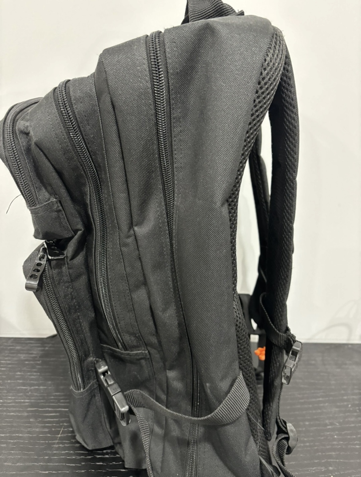Mountain Warehouse Black Backpack - photo 2