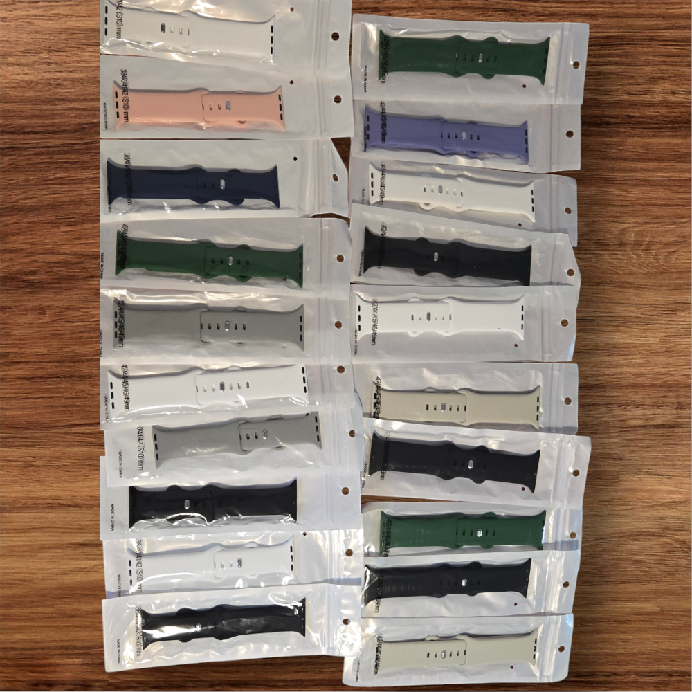 Apple Watch Bands - Various Colours - photo 2