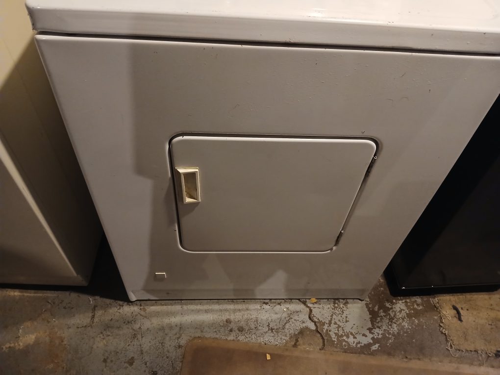 Dryer - photo 5