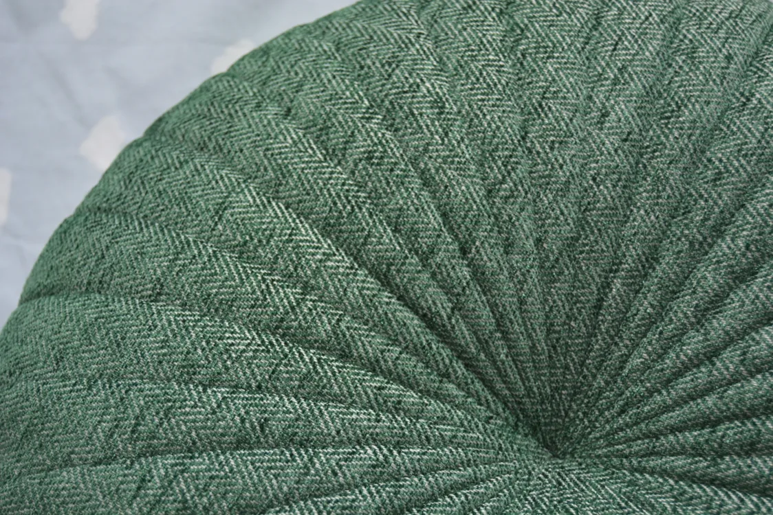 BNWT Herringbone Cushion image indicator(3)