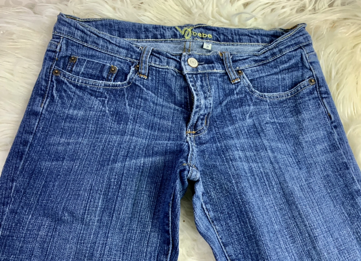 Women jeans - photo 2