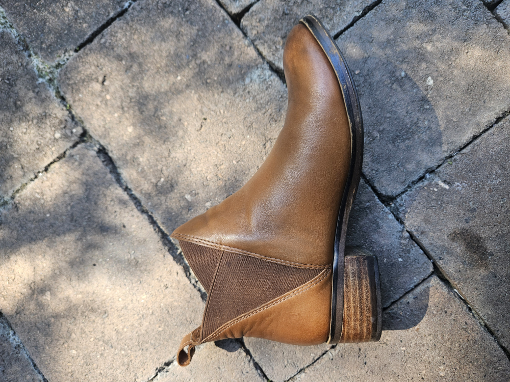 ALDO Ankle Boots - photo 4