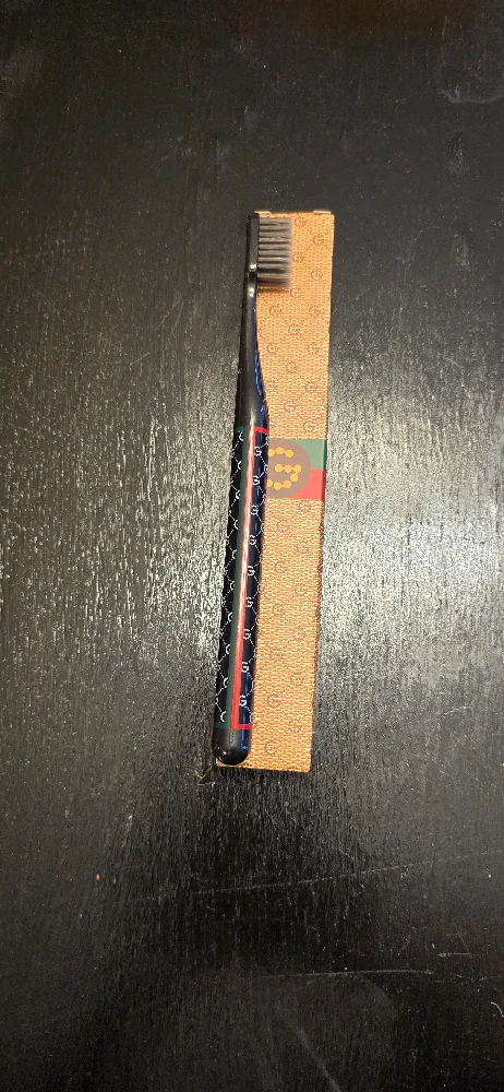 Gucci  style Toothbrush thumbnail