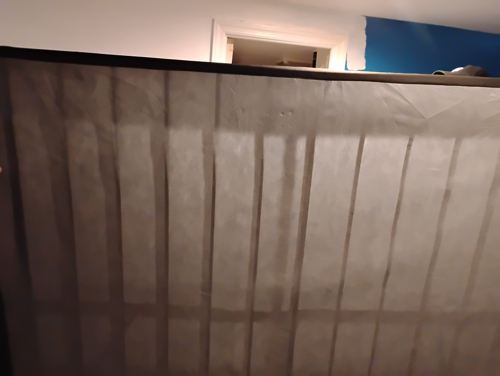 Wooden Bed Frame - photo 2