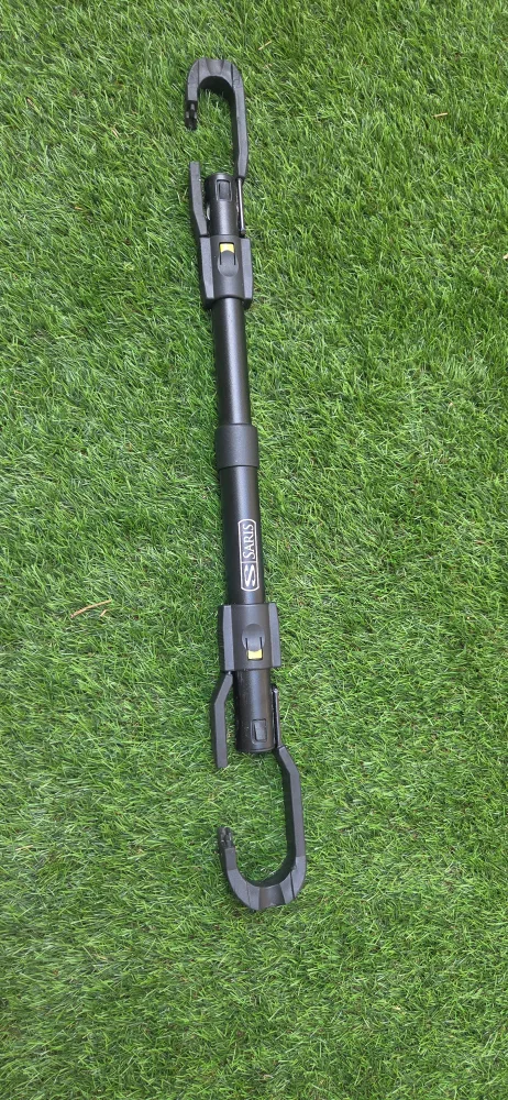 Bike Beam Mount image indicator(4)