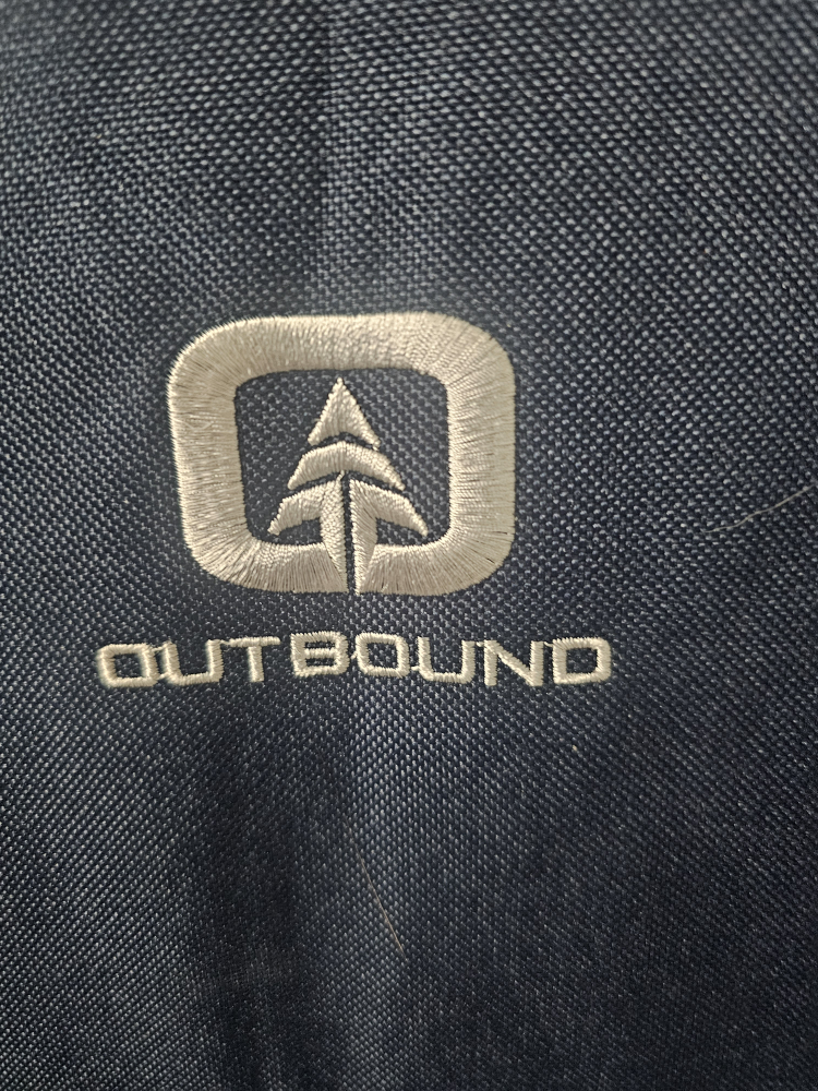 Outbound Portable Camping Closet - photo 2