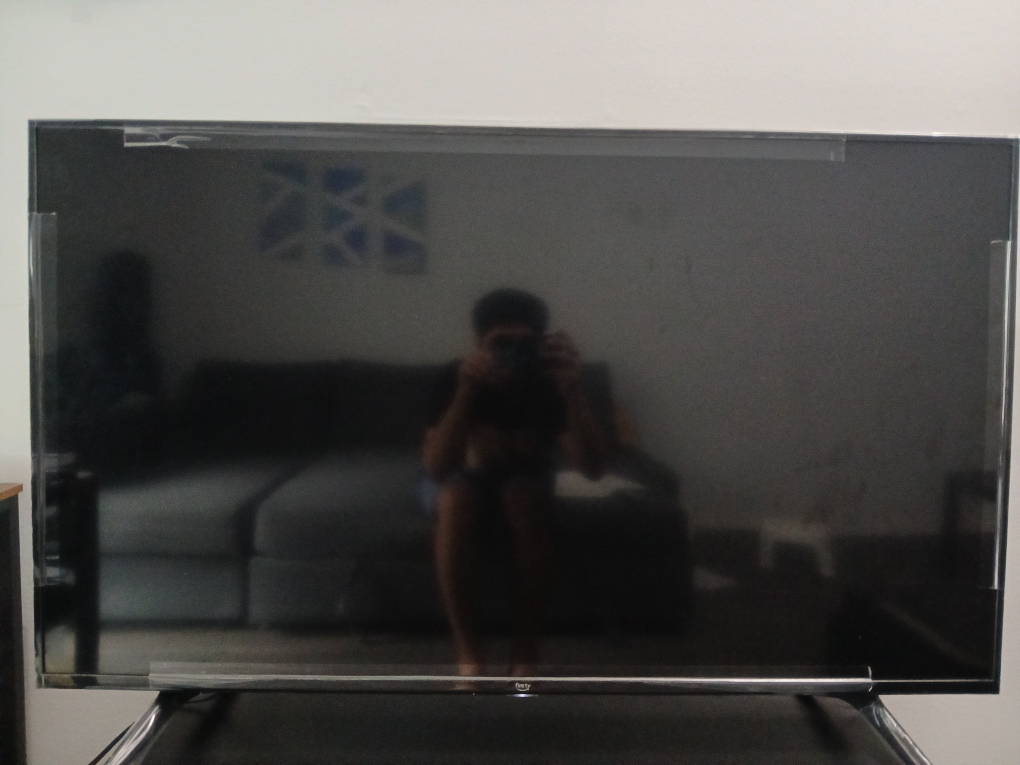 Amazon Fire TV - 50 Inches - photo 3