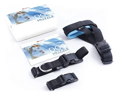 Dog Muzzle - Size XS image indicator(3)